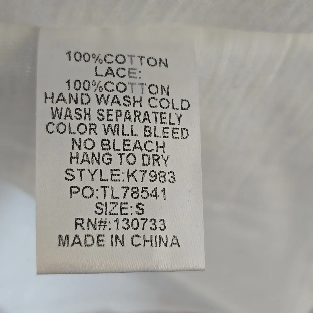 Umgee poncho style top - Picture 3 of 10